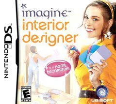 Carátula de Imagine Interior Designer