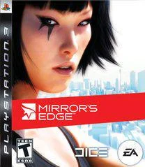 Carátula de Mirror's Edge