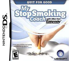 Carátula de My Stop Smoking Coach