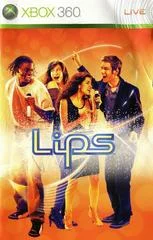 Carátula de Lips
