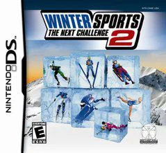 Carátula de Winter Sports 2 The Next Challenge