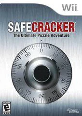 Carátula de Safecracker The Ultimate Puzzle Adventure