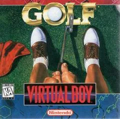 Carátula de Golf