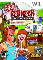 Carátula de Calvin Tucker's Redneck Jamboree