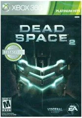 Carátula de Dead Space 2 [Platinum Hits]