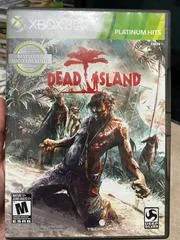 Carátula de Dead Island [Platinum Hits]