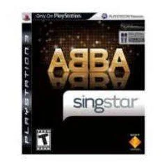 Carátula de SingStar ABBA