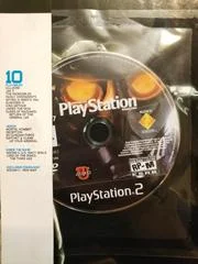 Carátula de Playstation Magazine Issue 87