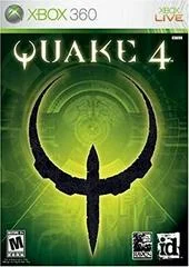 Carátula de Quake 4 [Bonus Disc Edition]