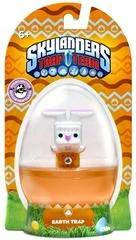 Carátula de Earth Trap - Trap Team, Easter Bunny