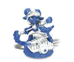Carátula de Splat - SuperChargers, Power Blue