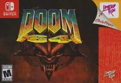 Carátula de Doom 64 [Classic Edition]