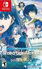 Carátula de Robotics Notes Elite and Dash Double Pack [Day One Edition]