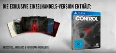 Carátula de Control [Deluxe Edition]