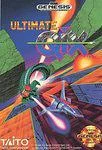 Carátula de Ultimate Qix