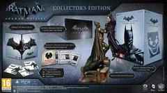 Carátula de Batman: Arkham Origins [Collector's Edition]