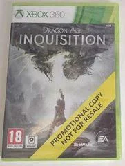 Carátula de Dragon Age: Inquisition [Not for Resale]