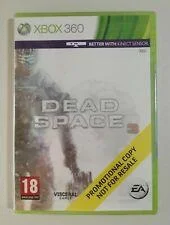 Carátula de Dead Space 3 [Not for Resale]