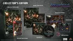 Carátula de Xeno Crisis [Collector's Edition]