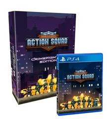 Carátula de Door Kickers: Action Squad [Crimefighter Edition]