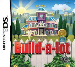 Carátula de Build-A-Lot