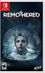 Carátula de Remothered: Broken Porcelain