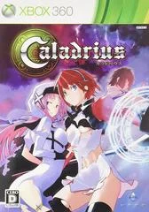 Carátula de Caladrius [Limited Edition]