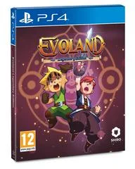 Carátula de Evoland [Legendary Edition]