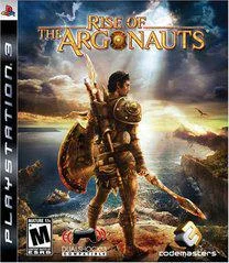 Carátula de Rise of the Argonauts