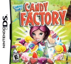 Carátula de Candace Kane's Candy Factory