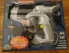 Carátula de The House of the Dead 2 [Gun Bundle]