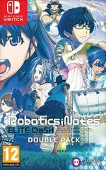 Carátula de Robotics Notes Elite and Dash Double Pack [Day One Edition]