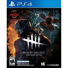 Carátula de Dead by Daylight [Nightmare Edition]