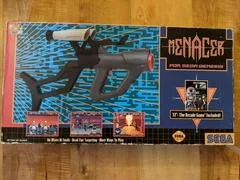 Carátula de Menacer [Terminator 2 Edition]