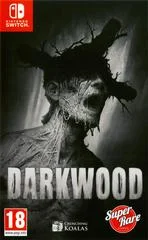 Carátula de Darkwood