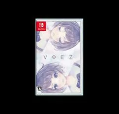 Carátula de VOEZ