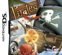 Carátula de Pirates Duels on the High Seas
