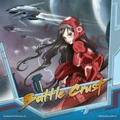 Carátula de Battle Crust