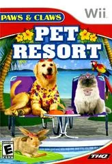 Carátula de Paws & Claws Pet Resort
