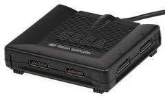 Carátula de 6 Player Multitap Adaptor