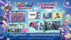 Carátula de GalGun: Double Peace [Limited Edition]