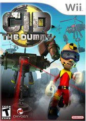 Carátula de Cid the Dummy
