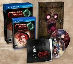 Carátula de Corpse Party: Blood Drive [Everafter Edition]