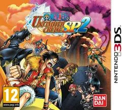 Carátula de One Piece Unlimited Cruise SP 2