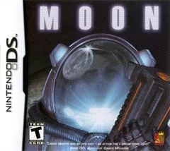 Carátula de Moon