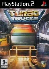 Carátula de Turbo Trucks