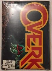 Carátula de Overkill [OEM Version]