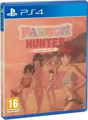 Carátula de Pantsu Hunter: Back to the 90s