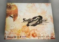 Carátula de Steins Gate 0 [Amadeus Edition]