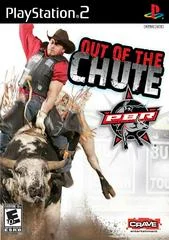 Carátula de PBR Out of the Chute